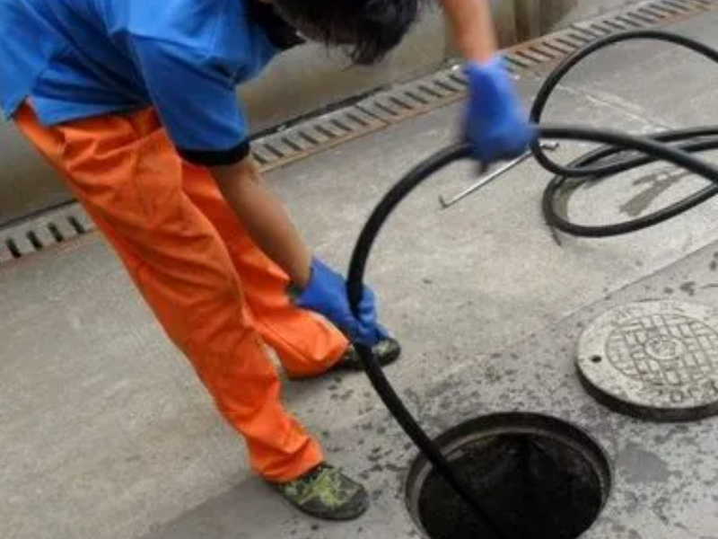 东丽附近马桶疏通下水道