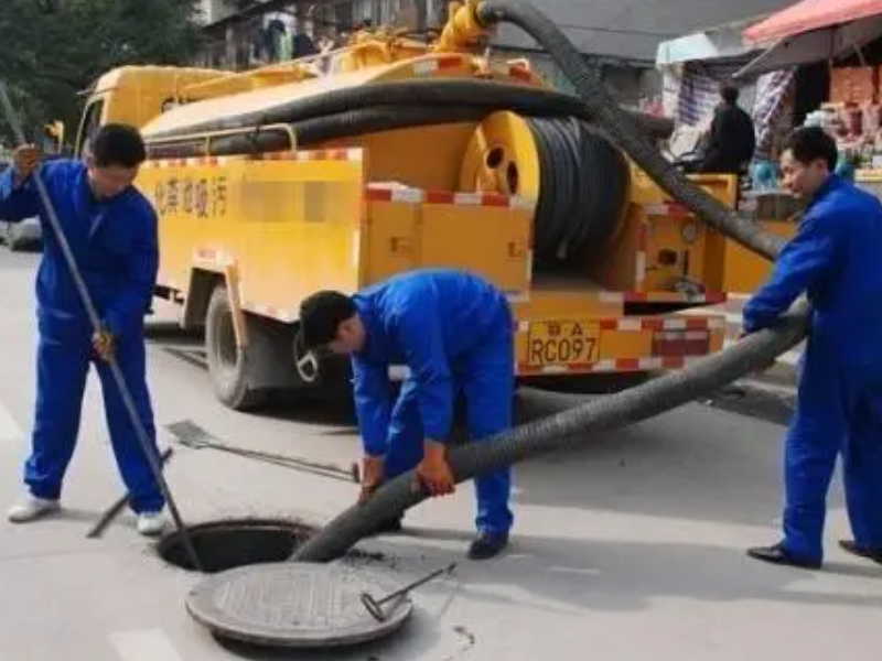 东丽区专业疏通下水维修地暖 改独立下水
