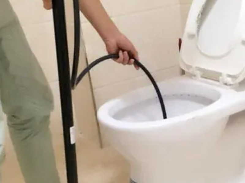 天津东丽改独立下水