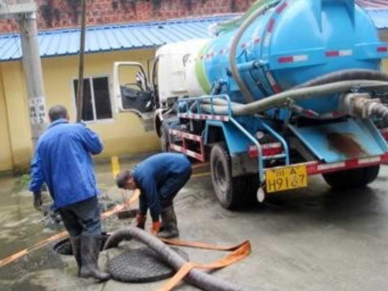 东丽隔油池清理工具