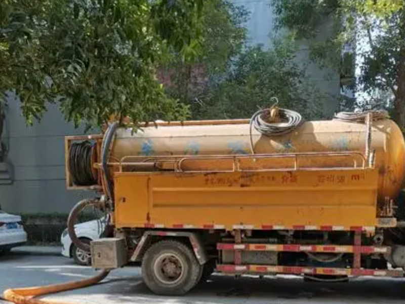 东丽区专业打孔 改疏通 改独立下水道