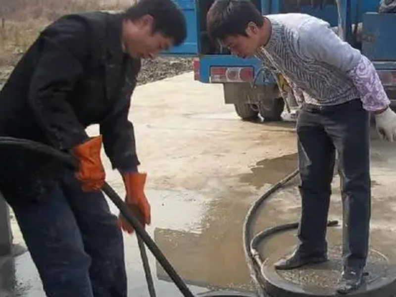 东丽区24小时疏通马桶，疏通下水道（专业）