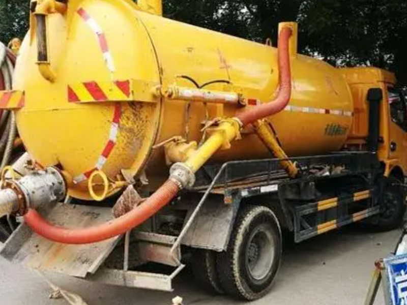 东丽区利津路专业下水道疏通、改独立下水、清洗管道