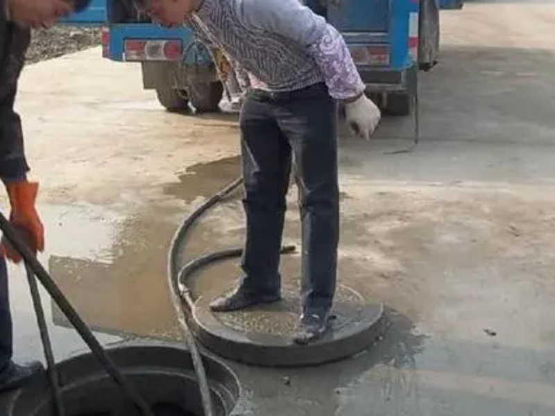 天津东丽区专业清洗管道价格（包年价格更优惠）