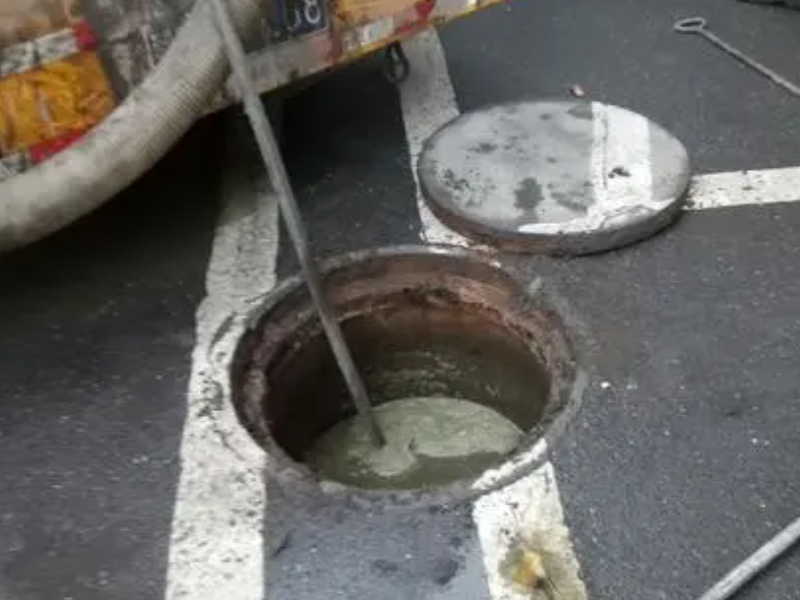 天津东丽区24小时专业管道疏通行业领先