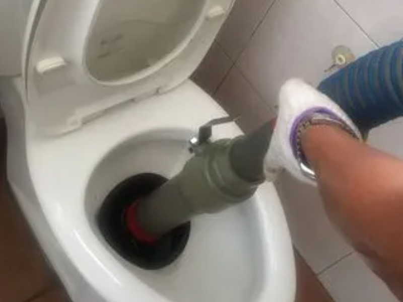 东丽区张贵庄专业打孔 疏通下水道 24小时服务