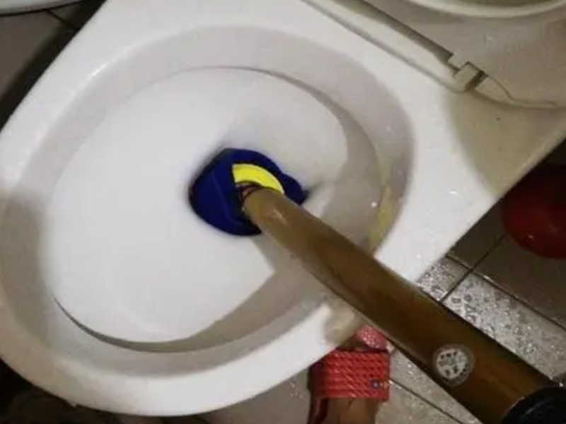 天津东丽疏通下水道怎收费通下水道测漏电话