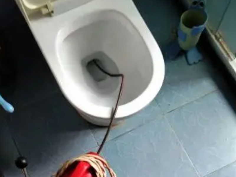 东丽清理隔油池下水道高压清洗