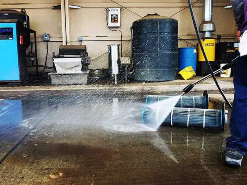 东丽区疏通下水道……清理化粪池 抽粪
