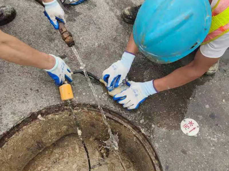 东丽丰年村专业管道疏通马桶漏水维修开发票