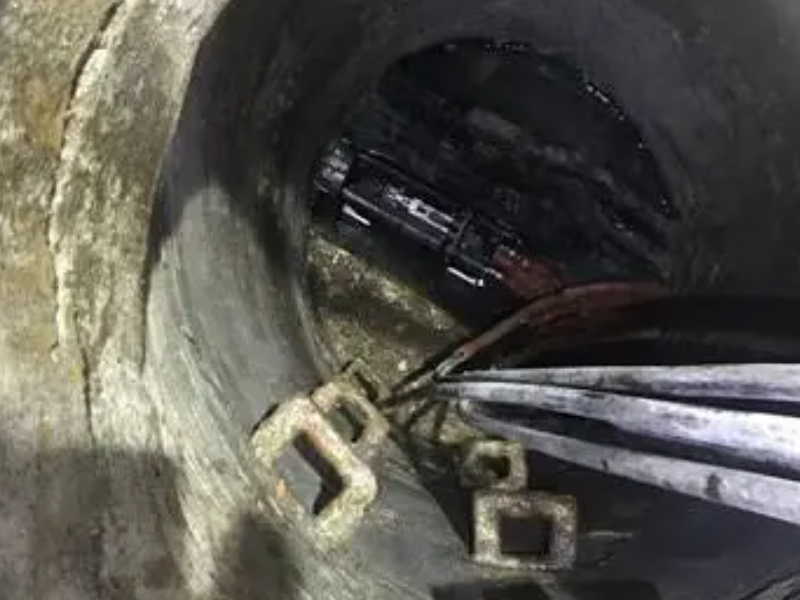 天津东丽管道清淤价格实惠