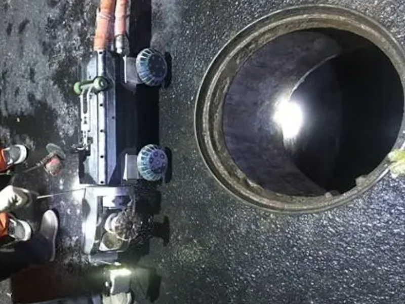 东丽大毕庄专业管道疏通马桶疏通24小时服务