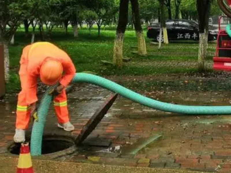 东丽区专业管道疏通#高压清洗、清理污水池、化粪池