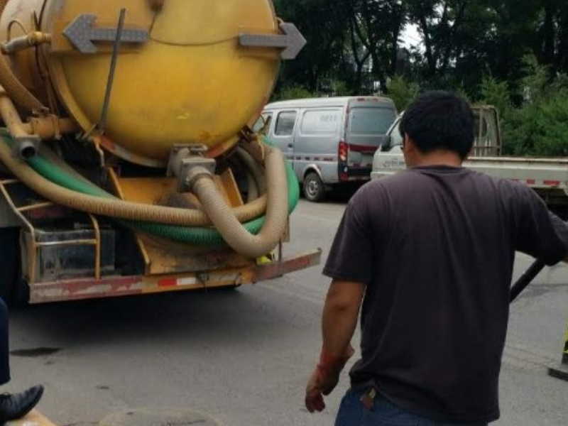 东丽正规马桶疏通