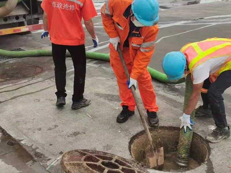 新闻：东丽区专业抽化粪池，掏污水井怎么收费哪家强