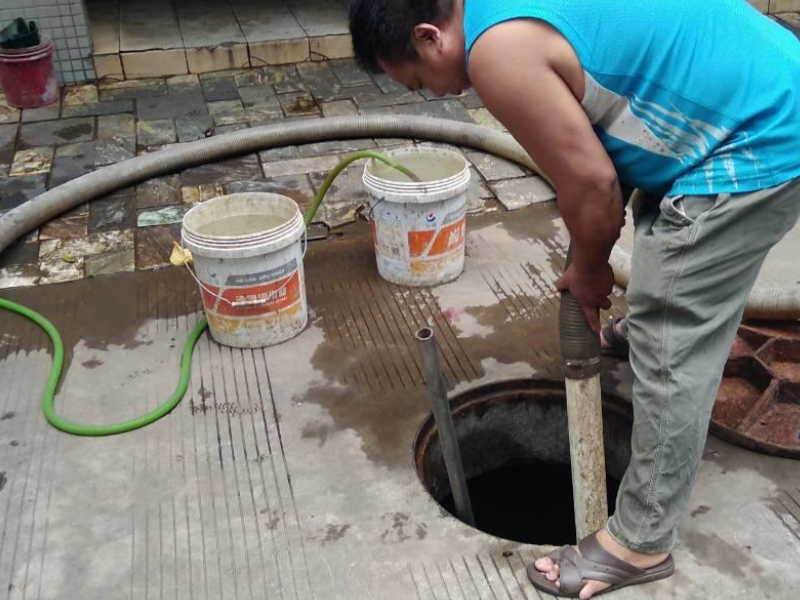东丽区张贵庄专业打孔 疏通下水道 24小时服务