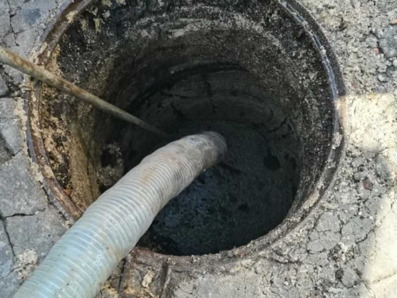 东丽区新立镇专业地暖清洗、维修地暖不热、更换分水器