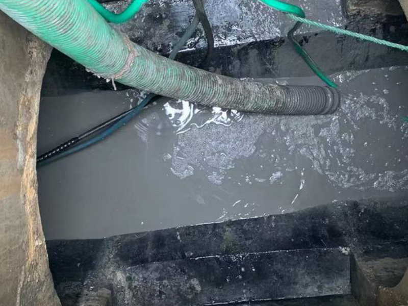 东丽下水道清洗哪好