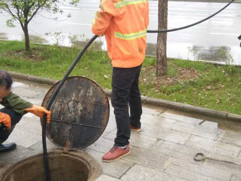 东丽隔油池改造公司