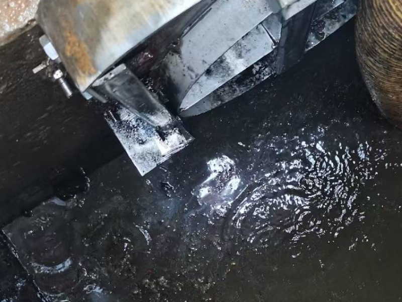 天津东丽区专业清河道淤泥
