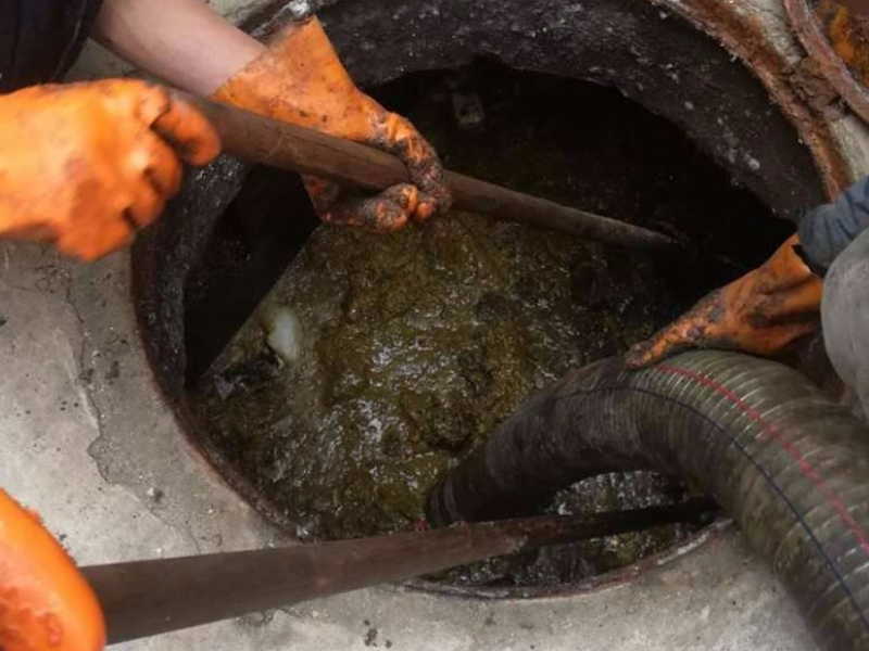 东丽湖清理化粪池——商场抽粪,清理隔油池承包