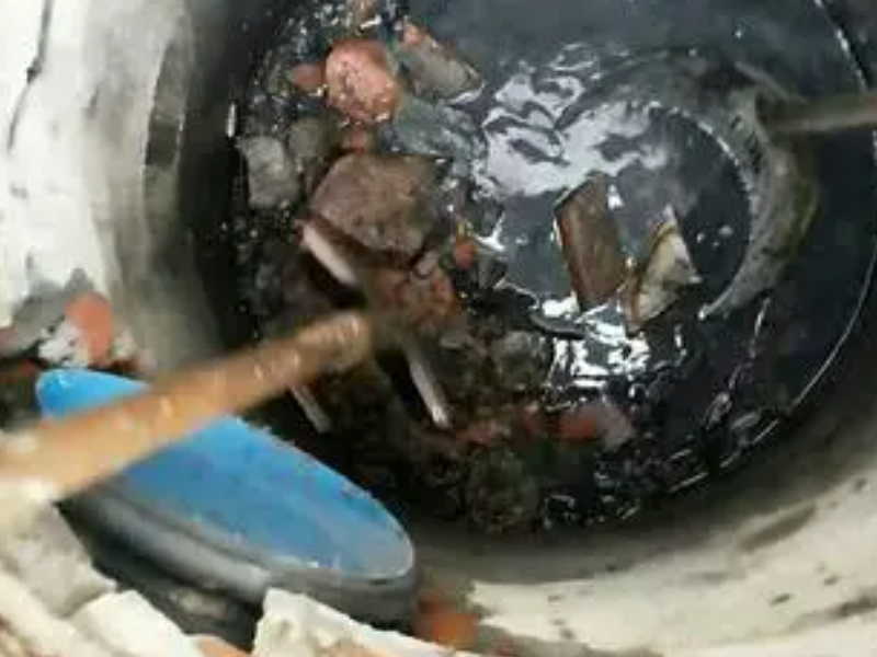 天津东丽马桶疏通维修优质推荐