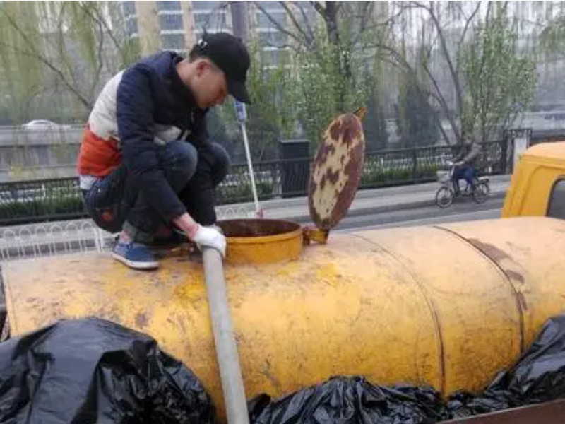 东丽疏通管道师傅