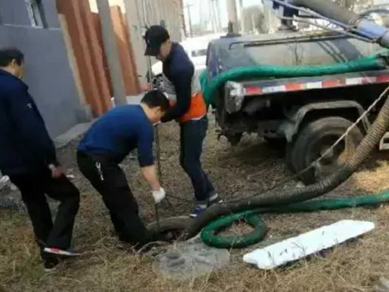 天津东丽区管道疏通清洗清淤保养维护一条龙全套服务。