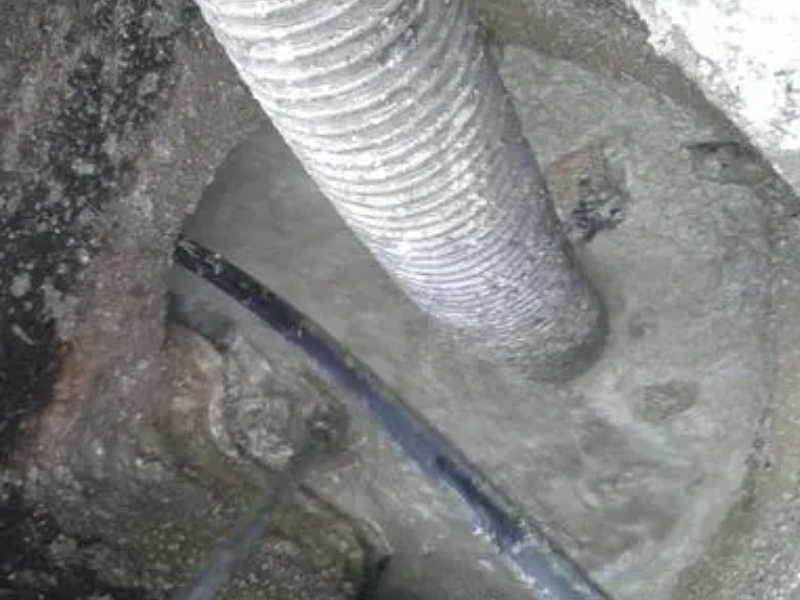 东丽湖马桶堵了疏通