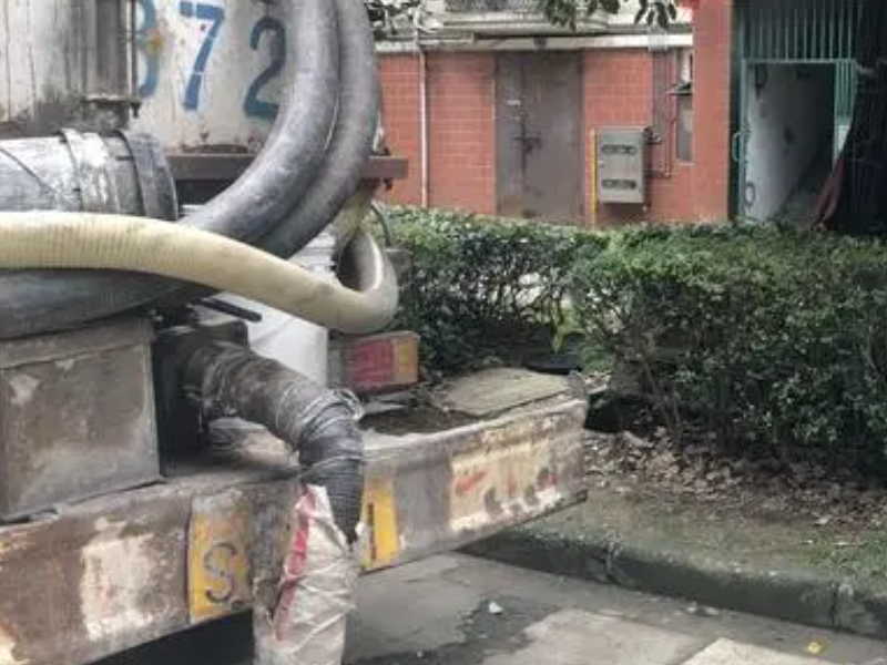 天津东丽区专业疏通下水道