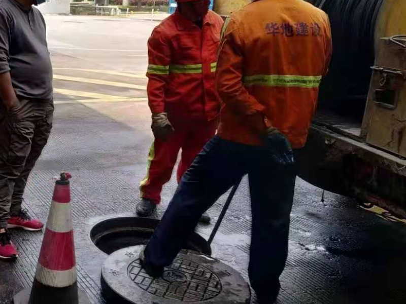 东丽张贵庄管道安装哪家好