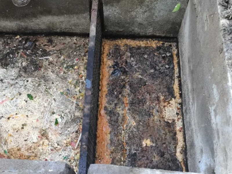 东丽区清洗管道 环卫抽粪 隔油池清掏