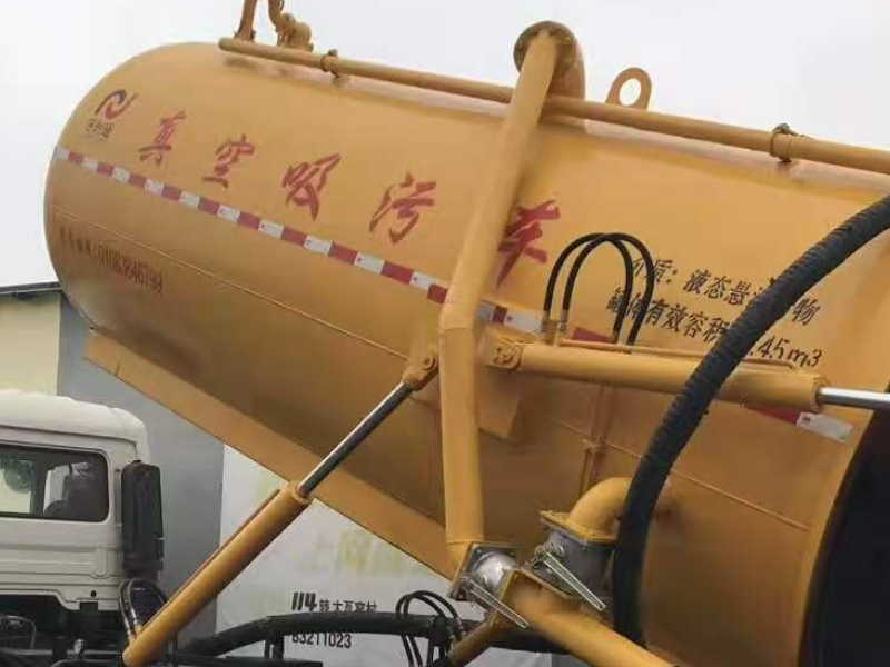 东丽区专业化粪池清理 抽粪 清洗市政管道