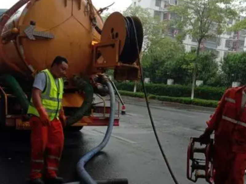 东丽区管道疏通 打孔 化粪池清理 抽粪
