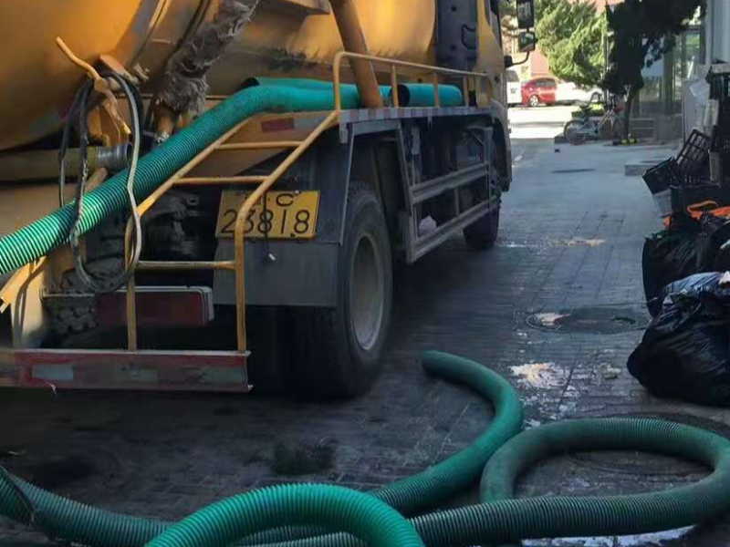 东丽开发区抽粪——市政管道清洗——掏井