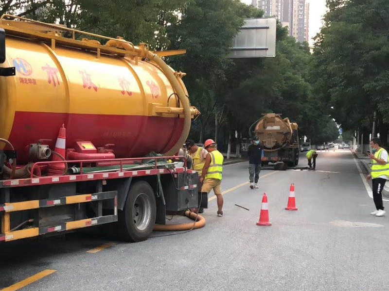 天津东丽区专业马桶维修疏通