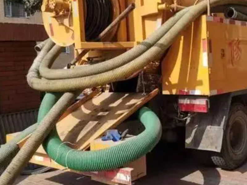 东丽区万科通下水道多少钱 专业通下水