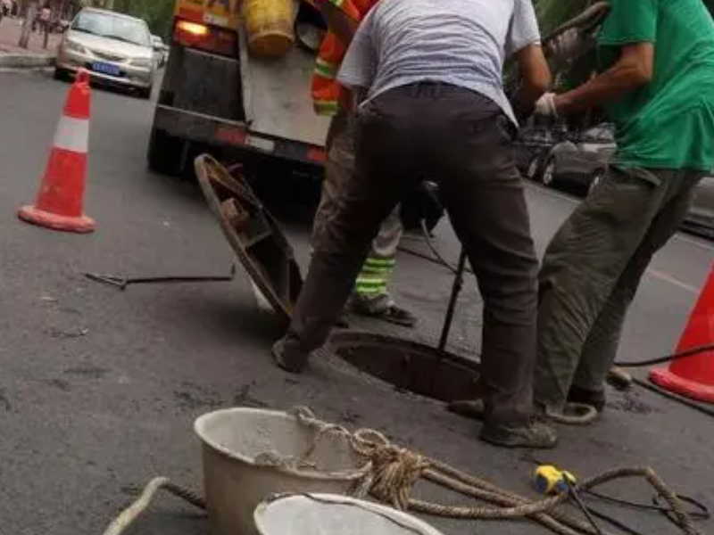 东丽张贵庄下水道堵塞疏通欢迎咨询