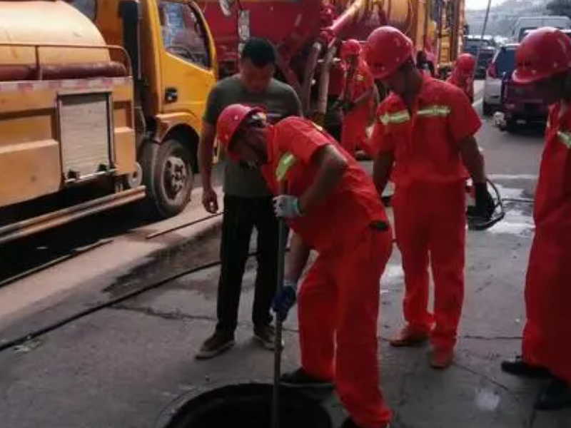 东丽区登州路低价通下水道 打孔钻孔
