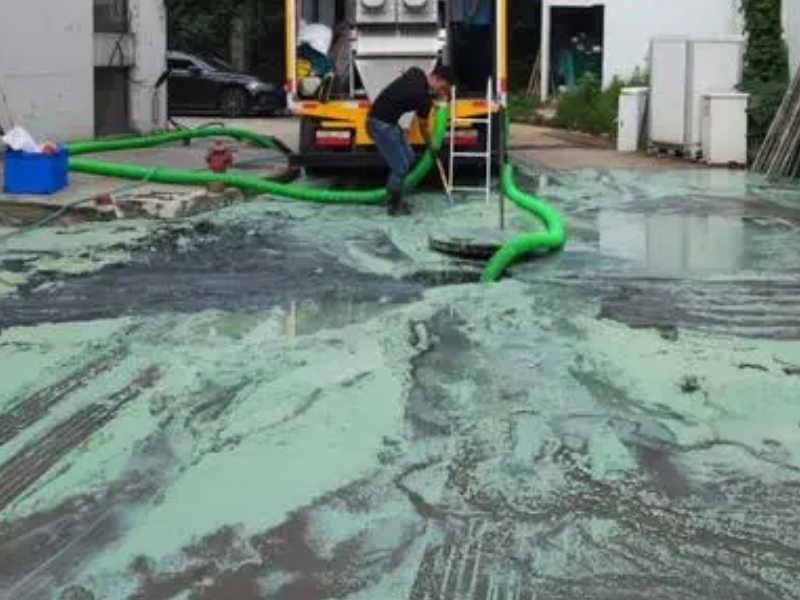 天津东丽西营门街怎么疏通管道