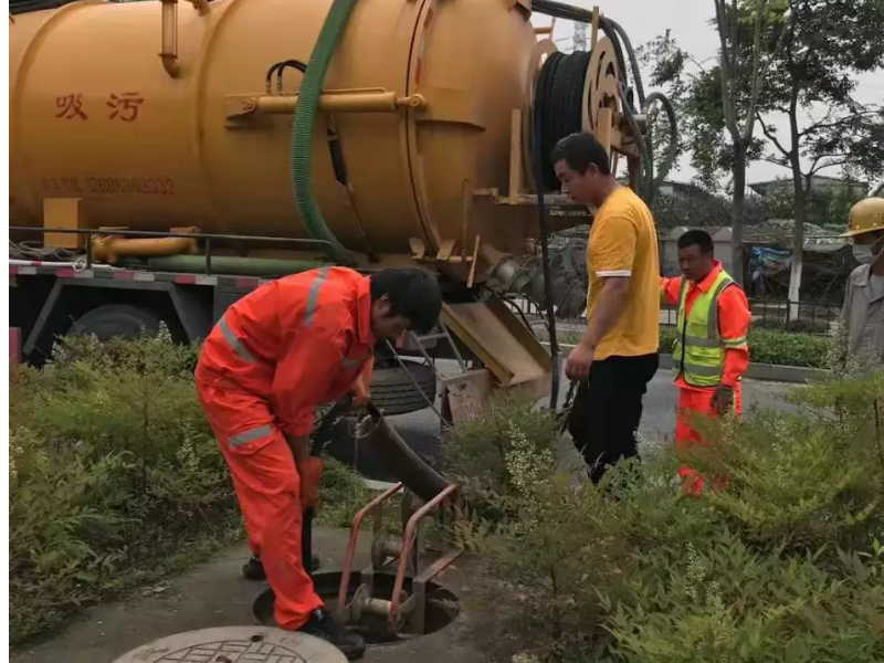 天津东丽地漏疏通价格实惠