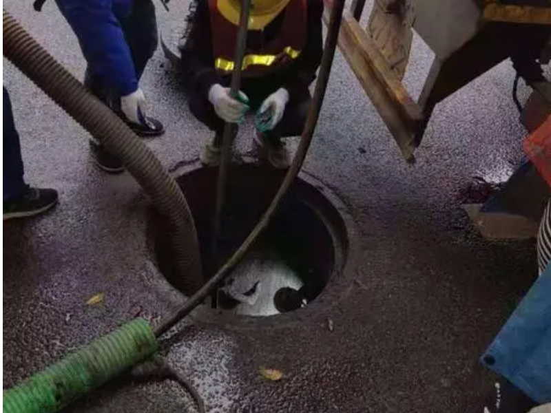 东丽区空港经济开发区专业下水道疏通、地下室管道疏通