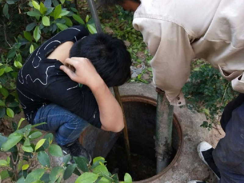 清理化粪池 东丽区管道清洗等候粪