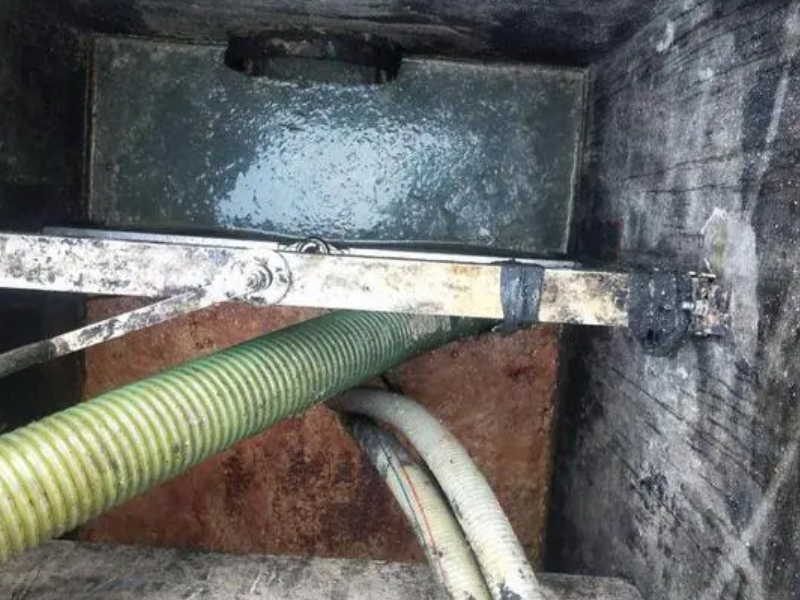 东丽管道清洗设备多少钱