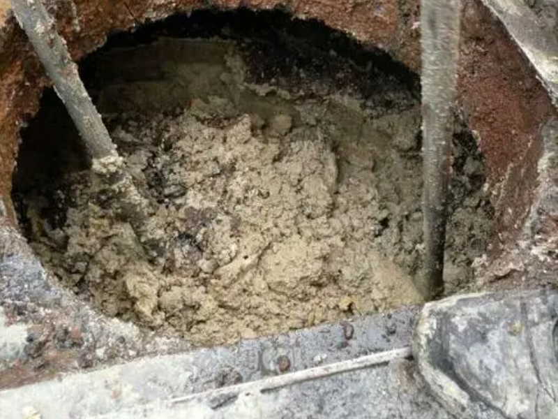 天津东丽疏通下水道团队修水管测漏水电话